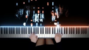Ed Sheeran - Shape Of You - Piano Cover by Pianella Piano