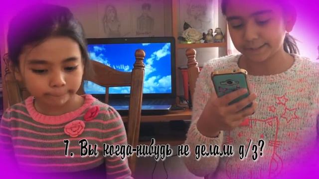 СБЕЖАЛА СО ШКОЛЫ?! 😱// БЫЛО ИЛИ НЕ БЫЛО//Amira Ash смотреть онлайн