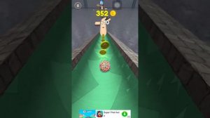 Going balls by candy ball all levels