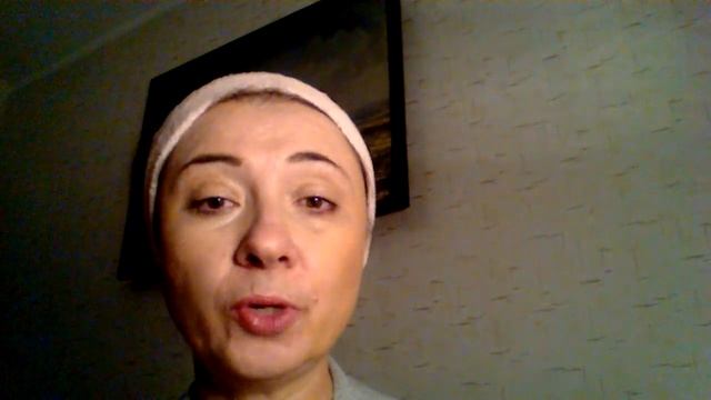 Марафон "Красота на диване". День 2. Глубокое очищение. смотреть онлайн