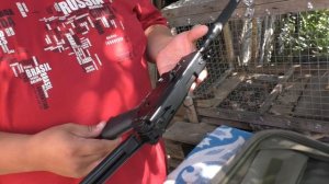 Совместный обзор карабина МА-ПП-91 к. 9x18