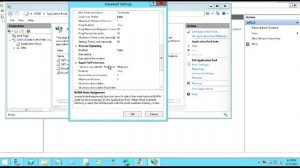 WSUS Reset server node error fix
