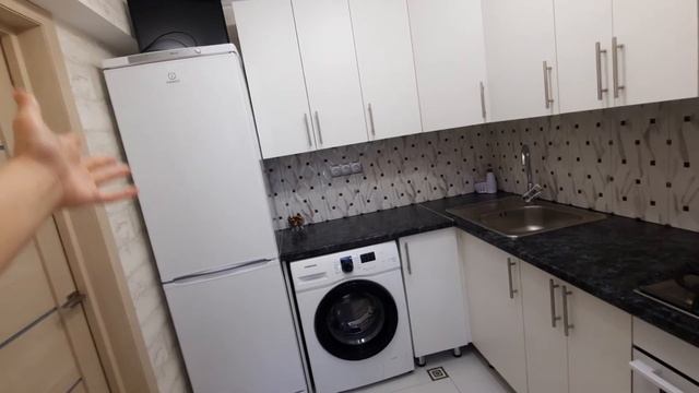 БЕЛАЯ КУХНЯ В ДИЗАЙНЕ ИНТЕРЬЕРА. смотреть онлайн