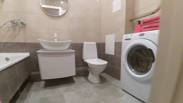Снять квартиру посуточно в Казани Тэцевская 4