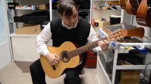 РАДИК (FLIGHT C-120)