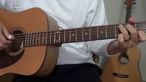 Wonderful Tonight by Eric Clapton Fingerstyle Guitar Tutorial Cover (free TABs)