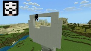 Нуб про читер бог строят скибиди туалет майнкрафт