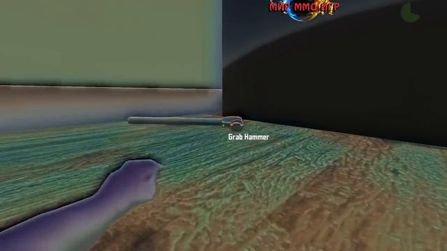 Who's Your Daddy - Ребенок САТАНЫ. Варим в ванне суп! смотреть онлайн