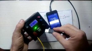 Аккумуляторный мини ЛБП на 30 вольт и 5 ампер своими руками