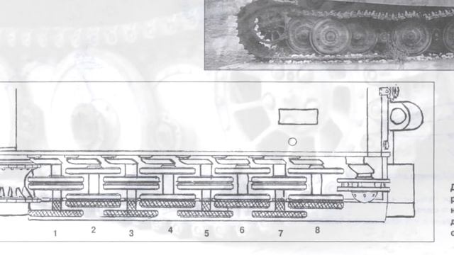 Для Чего На Тигры Ставили Узкие Гусеницы? смотреть онлайн