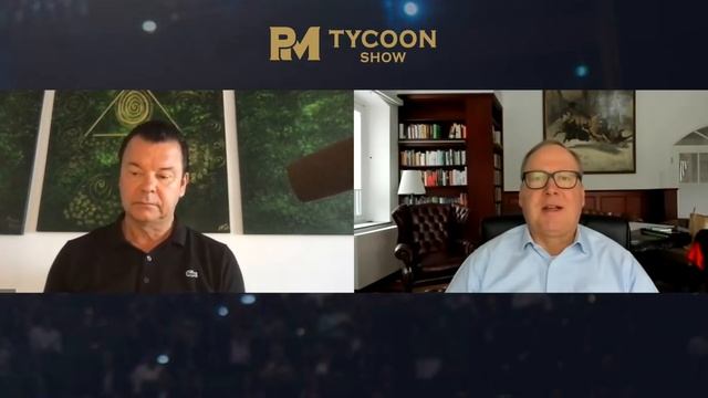 "SO nehmen sie uns alles weg!" Prof. Dr. Max Otte смотреть онлайн