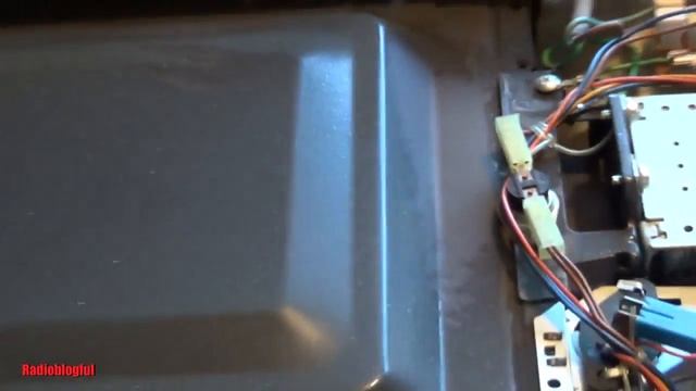 Не включается микроволновка. Причина проста смотреть онлайн