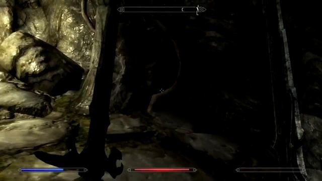 Skyrim #2 прохождение "Ветреный пик" смотреть онлайн