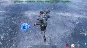 Ферокс (Ferox) В ARK: Genesis ➤ ПРОСТЕЙШЕЕ ПРИРУЧЕНИЕ БЕЗ ЭЛЕМЕНТА! (БАГ/ФИЧА)