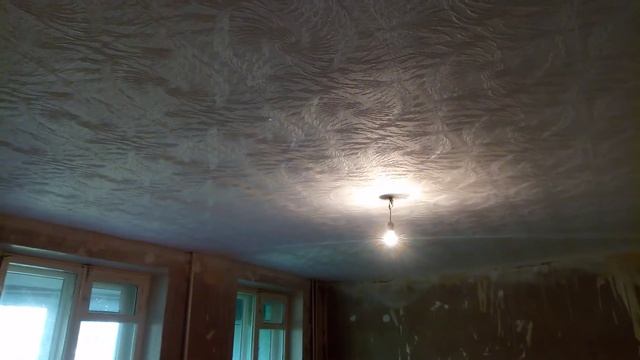 ПОТОЛОЧНАЯ ПЛИТКА ИЗ ПЕНОПЛАСТА КАК ЭКОНОМ ВАРИАНТ