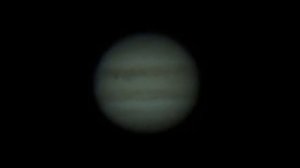 Jupiter 6/30/20