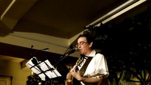 Тимур Шаов "Вартан и Джульетта"