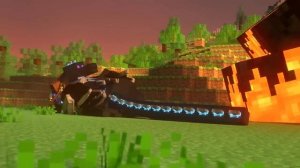 The Epic Rescue of HEROBRINE - Alex and Steve Adventures (Minecraft Animation)