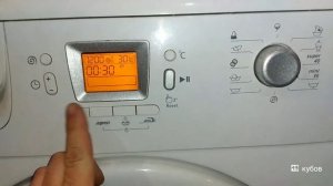 обзор инструкция стиральная машина Beko wkd 73520