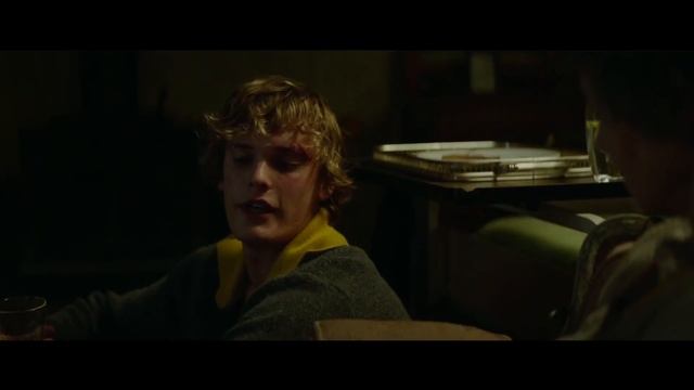 JUNIPER Trailer 2021 Charlotte Rampling Drama Movie