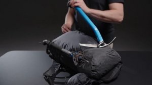 Рюкзак складной MATADOR FREERAIN 28L