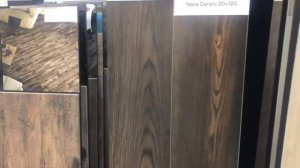 Выставка керамогранита под дерево (ceramica21.ru)