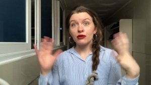 Американка в России…??