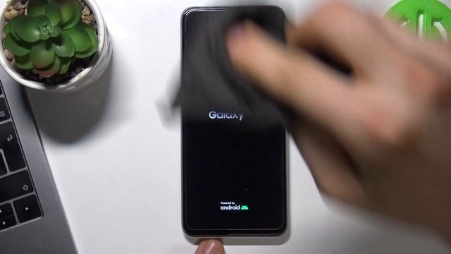 Как сбросить настройки Samsung Galaxy F22 без потери данных смотреть онлайн