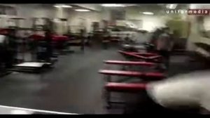 подборка людей, потерявших сознание