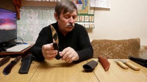 Походные ножи из нержавейки