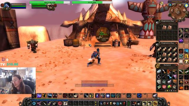 More on making money selling Recipes in Vanilla WoW смотреть онлайн