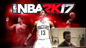 NBA 2K17 How to fix Loading Screen Freeze Glitch | BEST METHOD WITHOUT CLEARING RESERVED SPACE