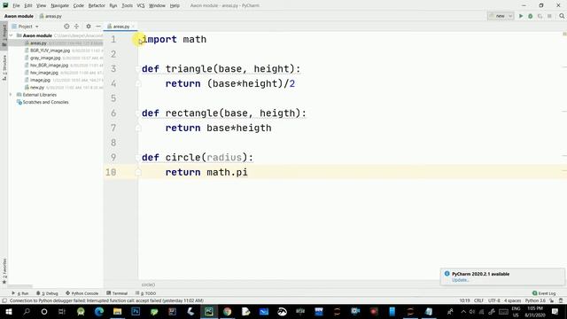 How To Make Modules/Packages Using Python in Hindi ?? | Make Python modules | Python Packages