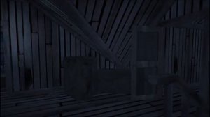 The Long Dark. Дом Охотника на Железной дороге Загадочного озера - обзор подлокации.