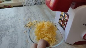 Мультирезка Zigmund & Shtain Salatmeister SM-21 терка сыра