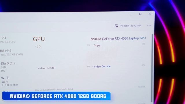 [REVIEW] MSI Raider GE78 HX 13VH (#Phần 1) - Laptop hơn 100 Triệu KHỦNG cỡ nào??? | LaptopWorld смотреть онлайн