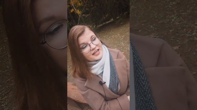 "Прогулка в дендрарий"... (Читает автор: Ольга Широченкова, музыка: Tony Anderson - Aisha). смотреть онлайн