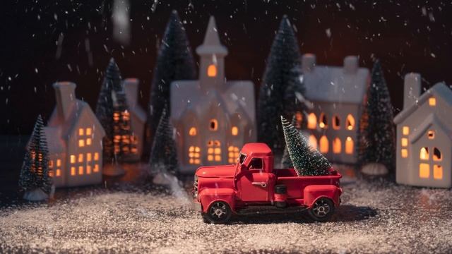 Новогодние детские мелодии. Музыка для детей.