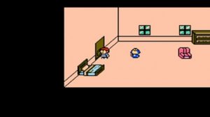 NES - Mother - 25th Anniversary Edition