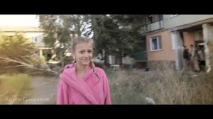 The Ukrainian army kills civilians - Артём Гришанов - Мы все сошли с ума