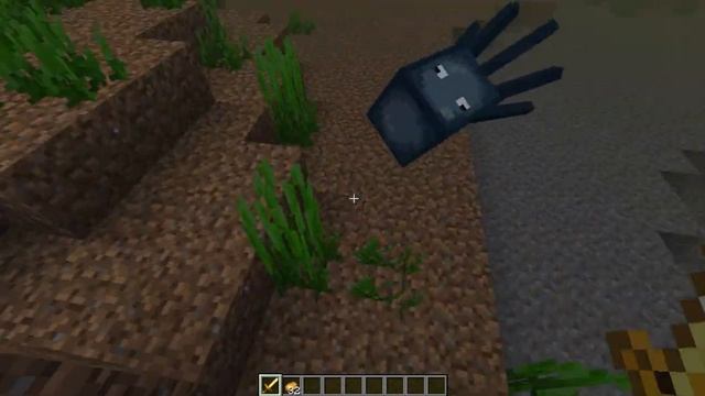 ОБЗОР Snapshot 19w04a. ОПЯТЬ НЕТ ЛИС! смотреть онлайн