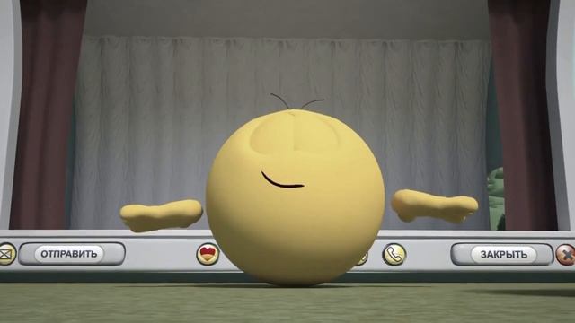 Айсберг по Колобанге (часть 2) #колобанга #айсберг смотреть онлайн