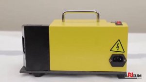 Станок для заточки твердосплавных сверл MRCM MR-20L