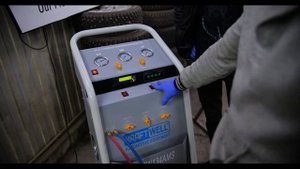 kraftwell krw134ams инструкция по применению / реальный отзыв