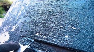 Full Body Restoration of an Abandoned Mercedes (part 4)