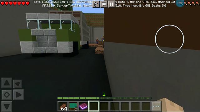 Обзор карты: Экогород. смотреть онлайн