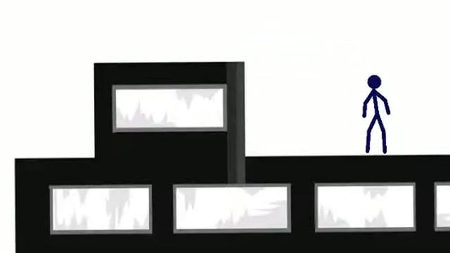 Анимация паркур под музыку смотреть онлайн