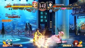 GOLDEN FANTASIA LAMBDADELTA X CHIESTER 410 STORY MODE