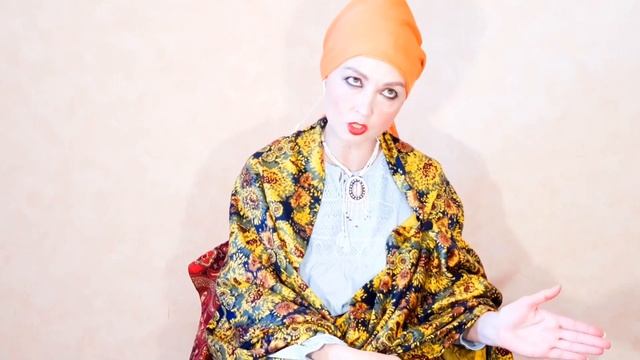 "Любовь и Бог- Как их Найти и Достичь Просветления?"- Ангеладжи Гуру Сатсанг 30.05.2020
