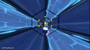 BUZZ LIGHTYEAR (Toy Story 3 PS2/PSP Gameplay) BUZZ ADVENTURES - Secret Base of Zurg